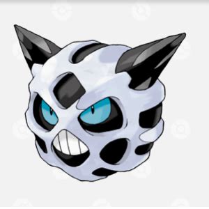 glalie build.